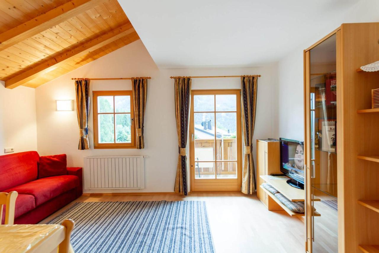 Villa Anna Siusi Εξωτερικό φωτογραφία