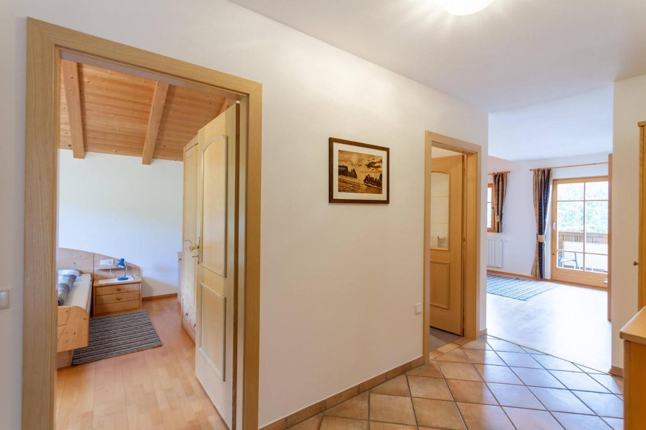 Villa Anna Siusi Εξωτερικό φωτογραφία
