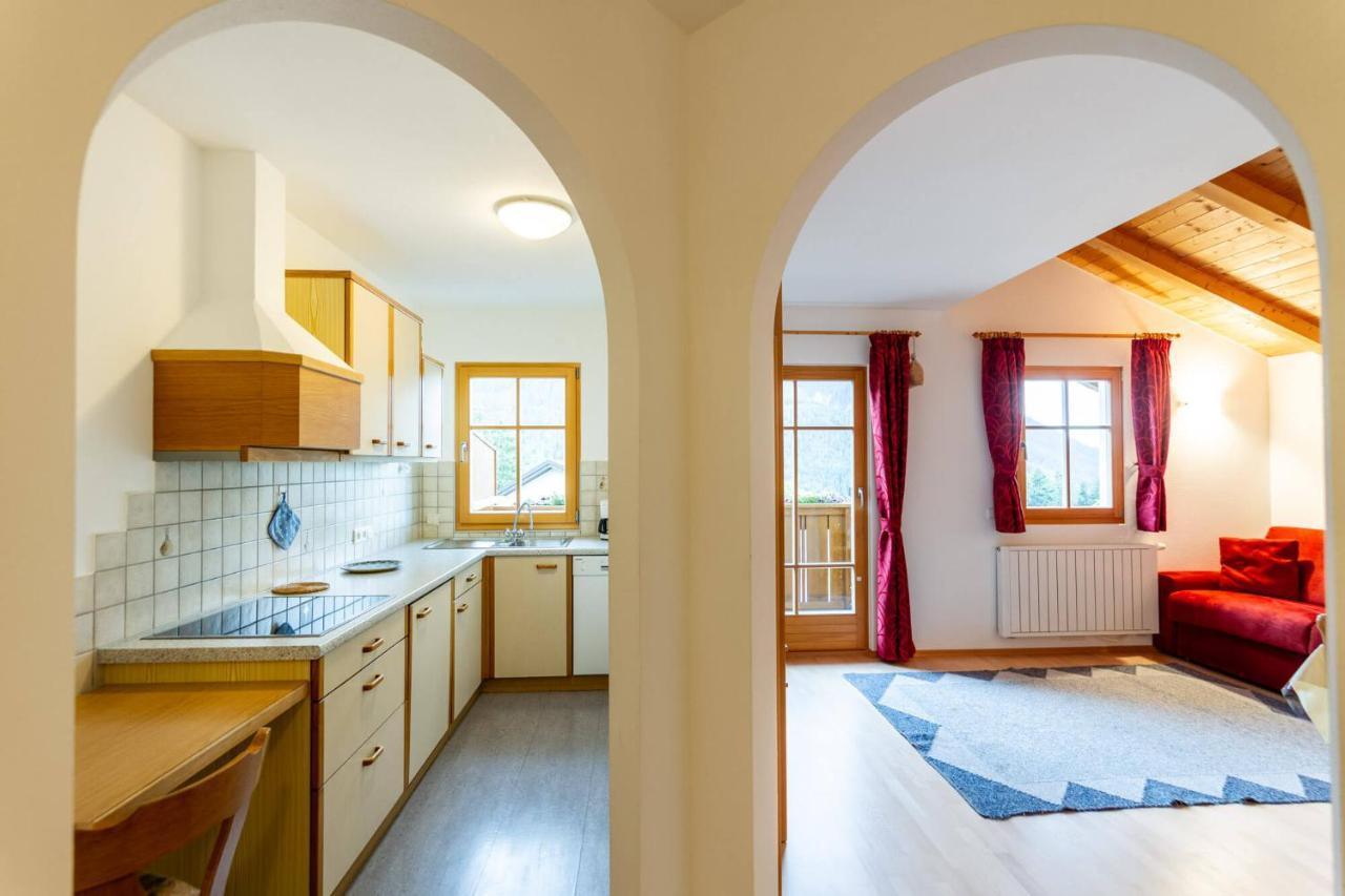 Villa Anna Siusi Εξωτερικό φωτογραφία