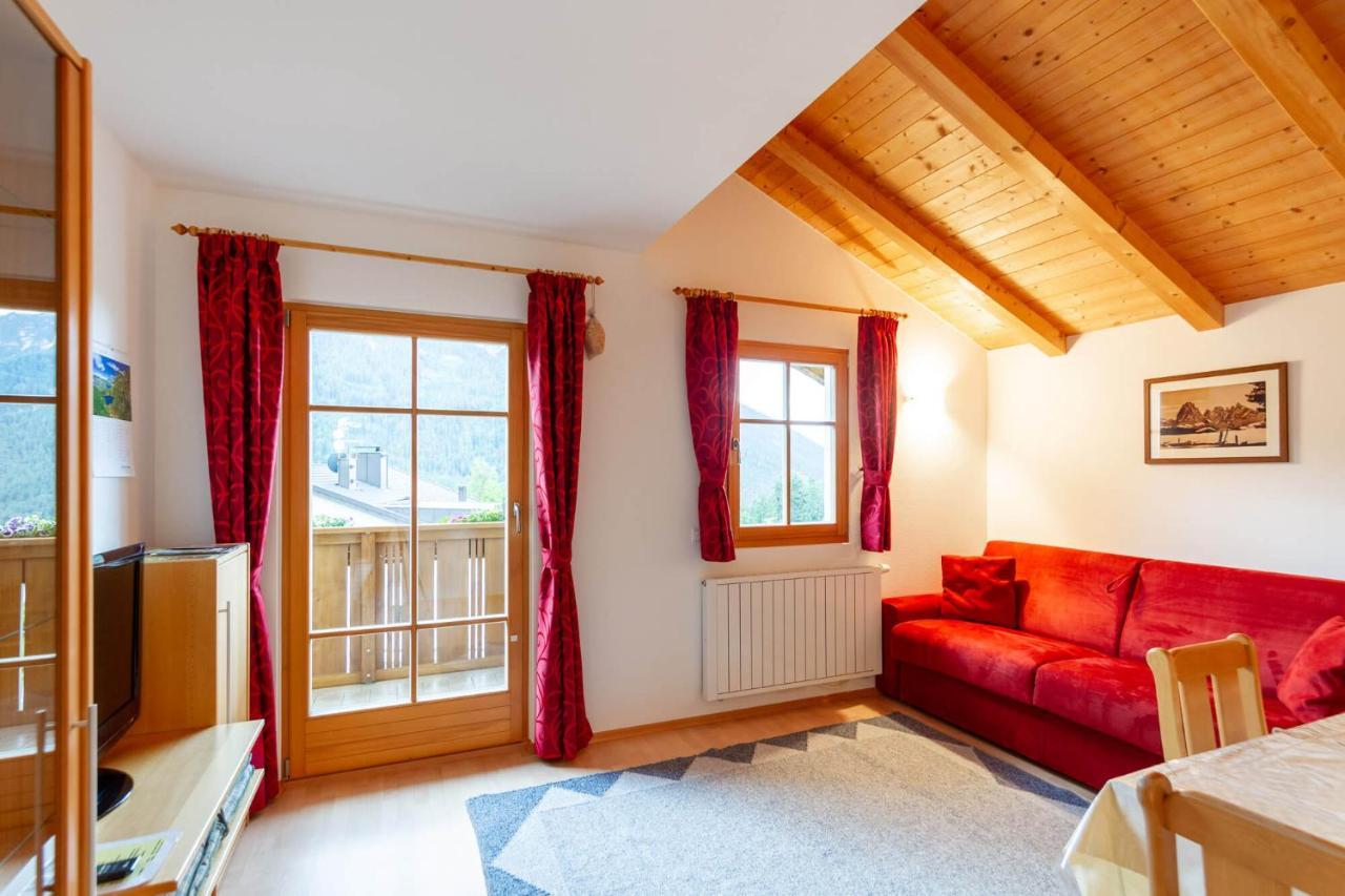 Villa Anna Siusi Εξωτερικό φωτογραφία