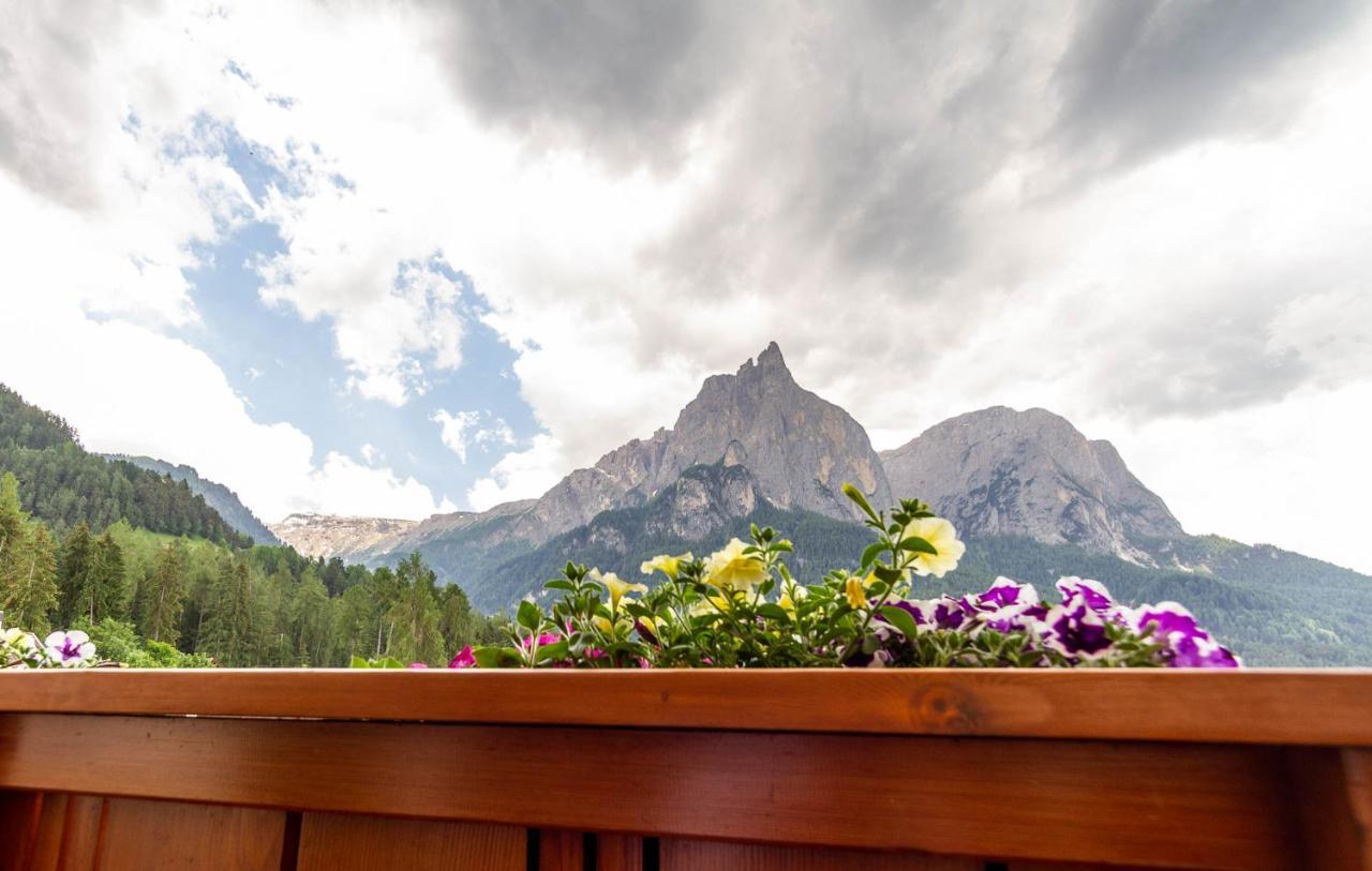 Villa Anna Siusi Εξωτερικό φωτογραφία