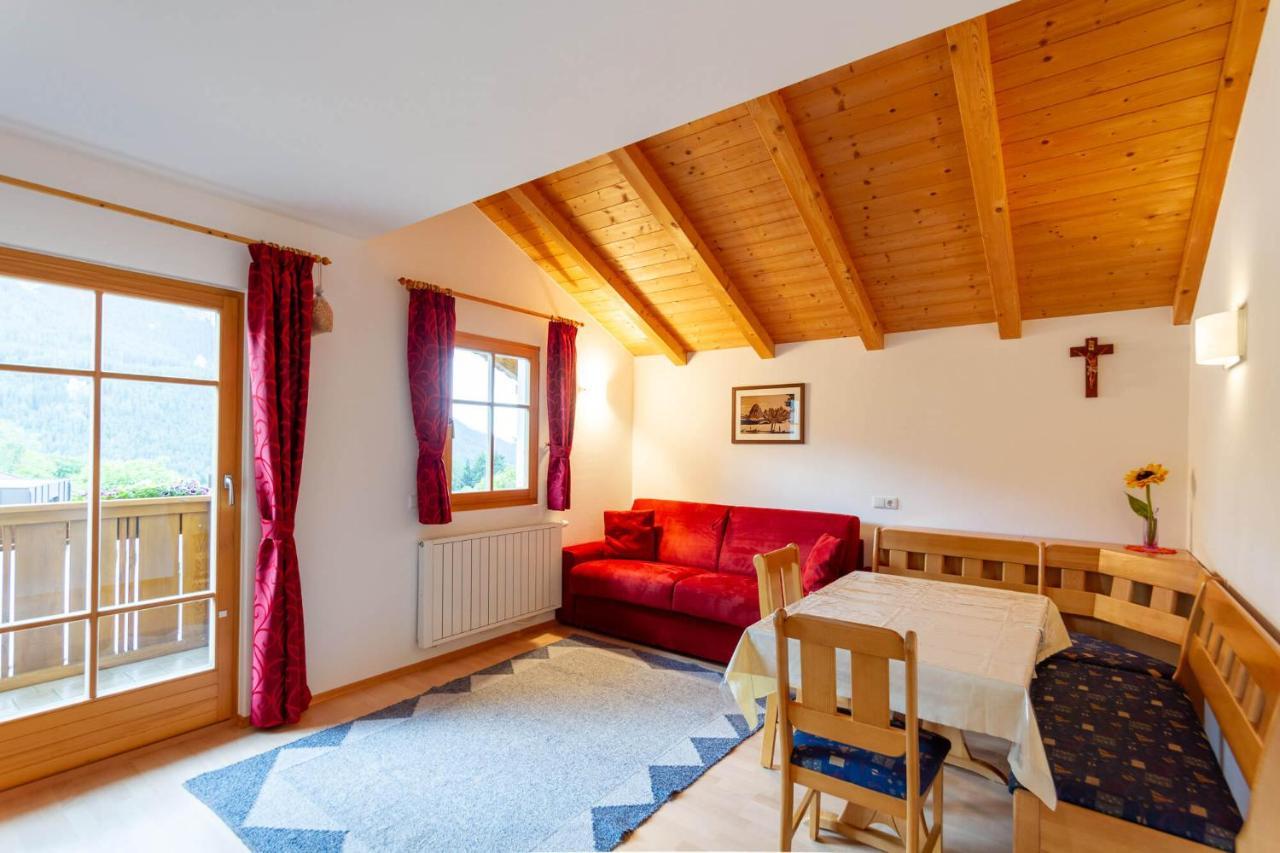 Villa Anna Siusi Εξωτερικό φωτογραφία