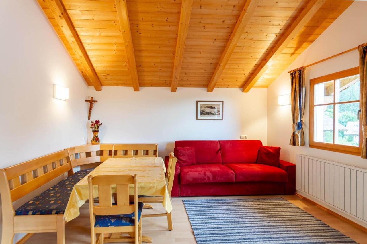 Villa Anna Siusi Εξωτερικό φωτογραφία