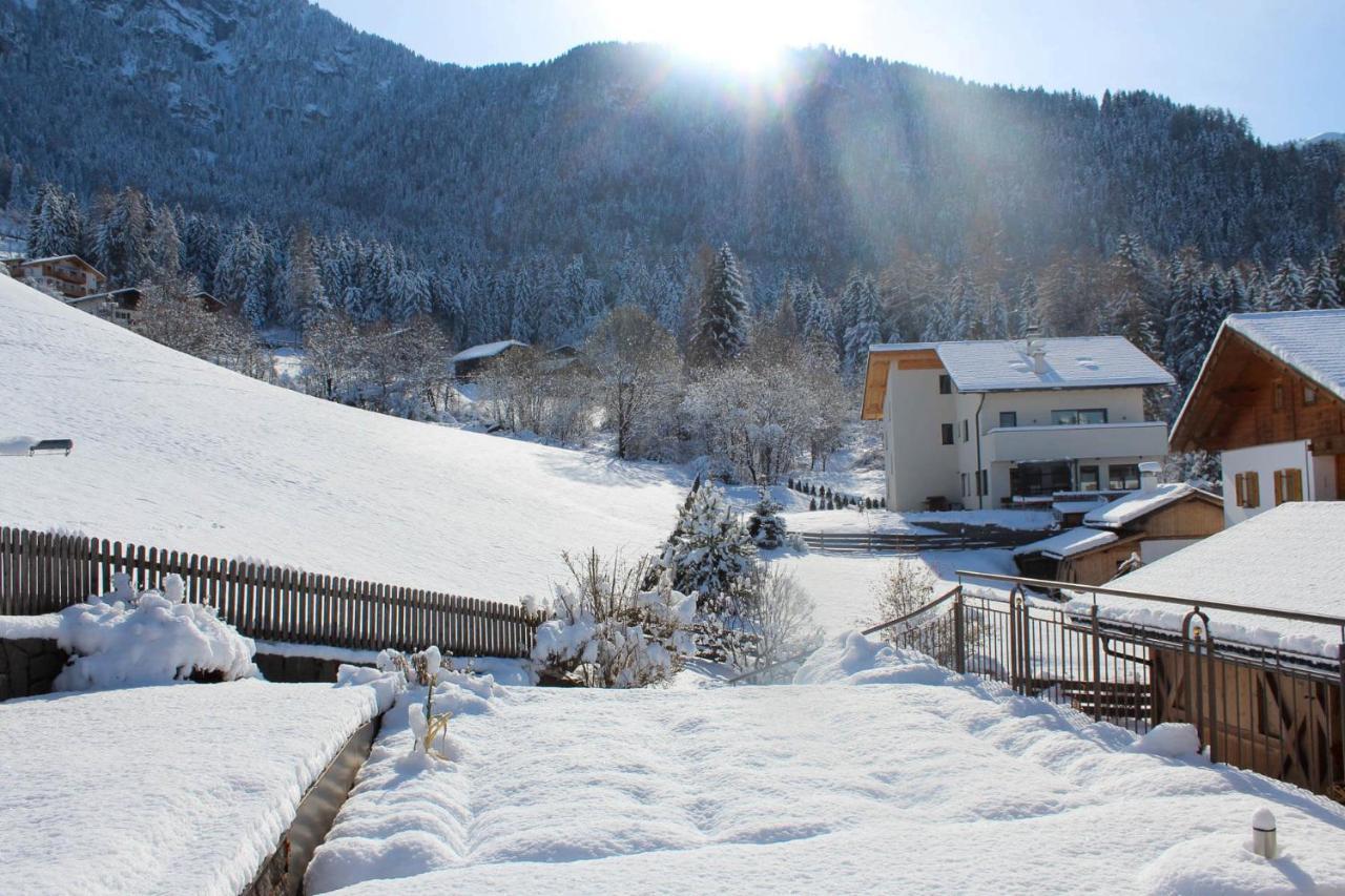 Villa Anna Siusi Εξωτερικό φωτογραφία