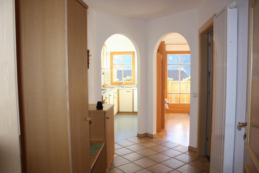 Villa Anna Siusi Δωμάτιο φωτογραφία