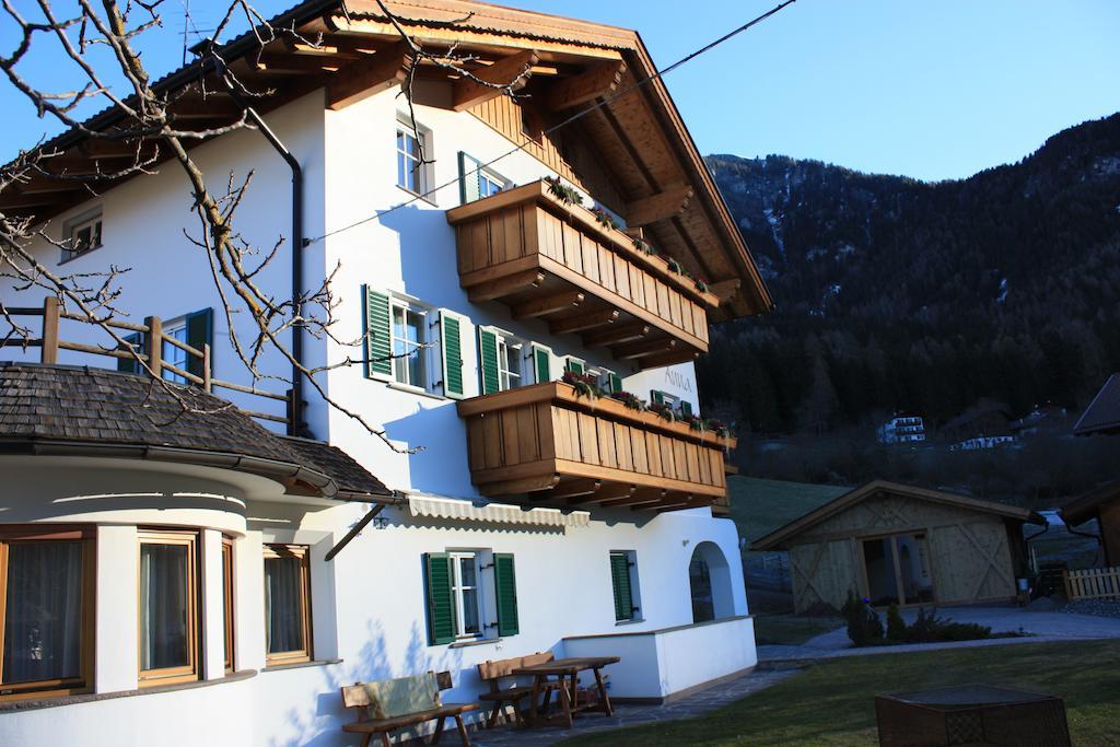 Villa Anna Siusi Δωμάτιο φωτογραφία