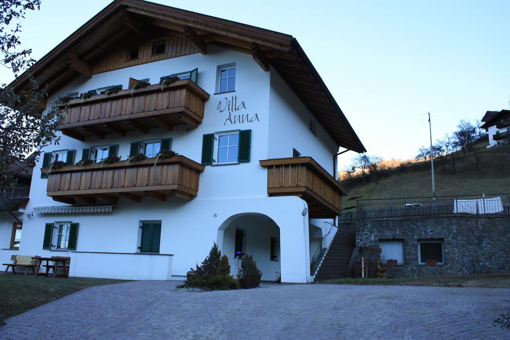 Villa Anna Siusi Δωμάτιο φωτογραφία