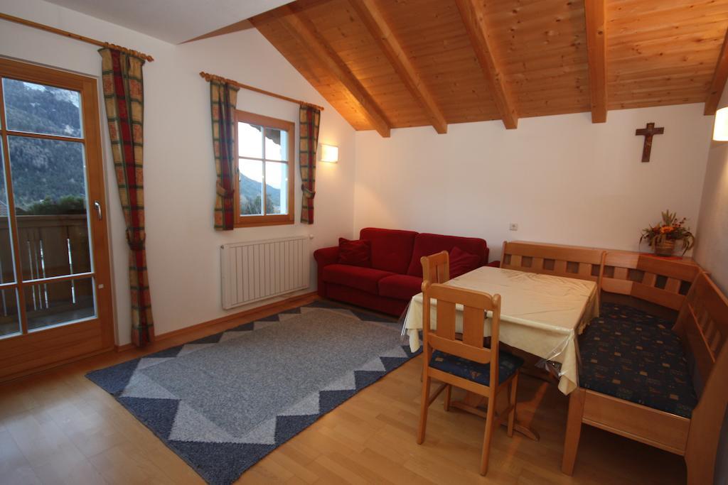 Villa Anna Siusi Εξωτερικό φωτογραφία