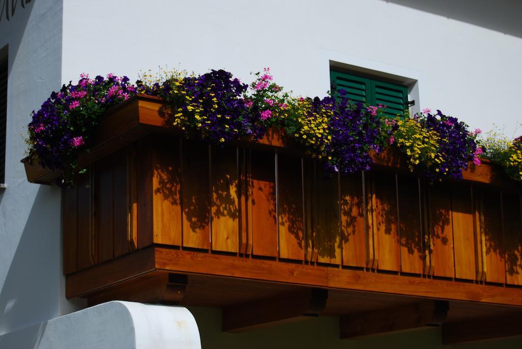 Villa Anna Siusi Δωμάτιο φωτογραφία