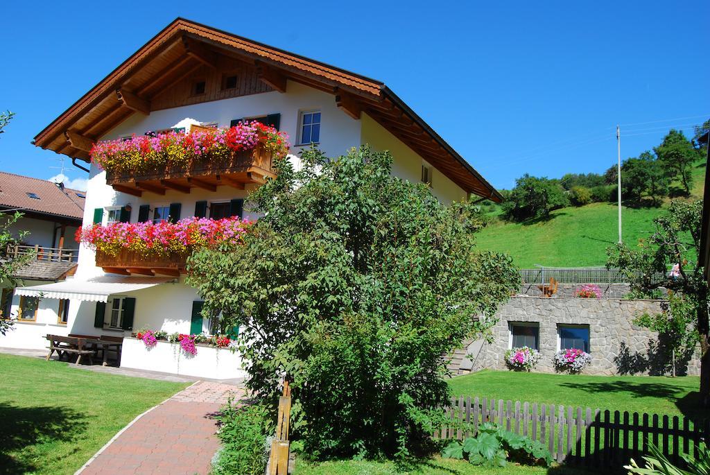 Villa Anna Siusi Δωμάτιο φωτογραφία