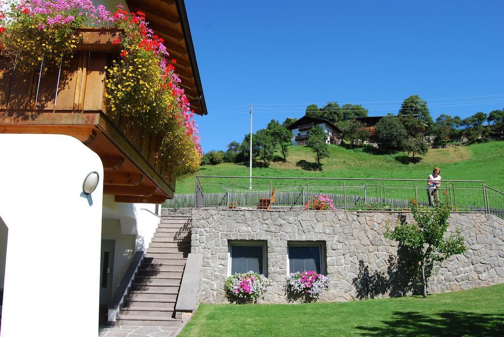 Villa Anna Siusi Δωμάτιο φωτογραφία
