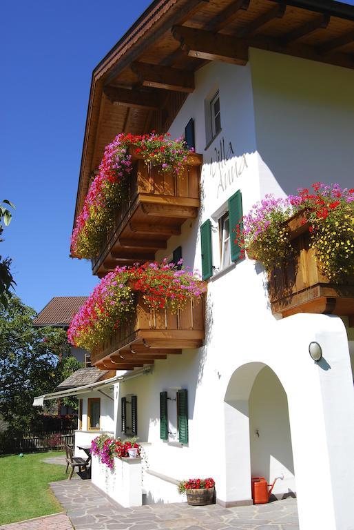 Villa Anna Siusi Δωμάτιο φωτογραφία